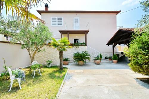 Apartamentos Gabi 1