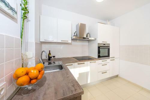Apartment Haja