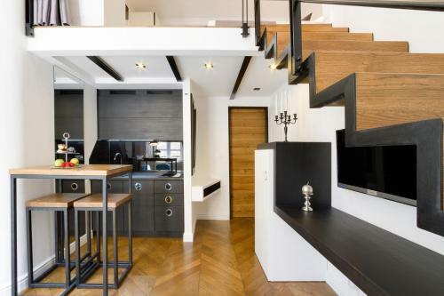 Dezign Superior Apartments