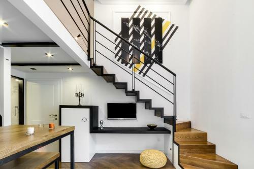 Dezign Superior Apartments