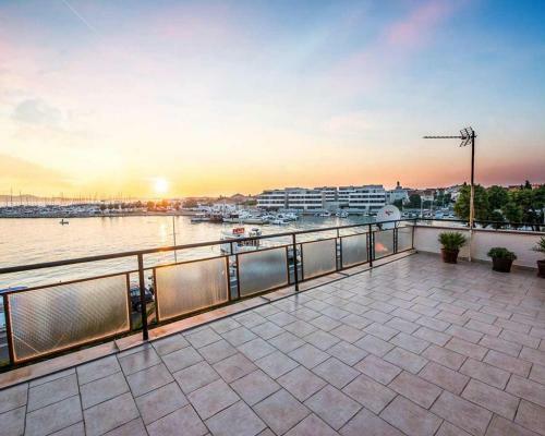 Apartamentos Kneza Trpimira I