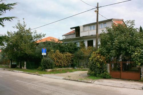 Apartments With A Parking Space Zadar - 5788