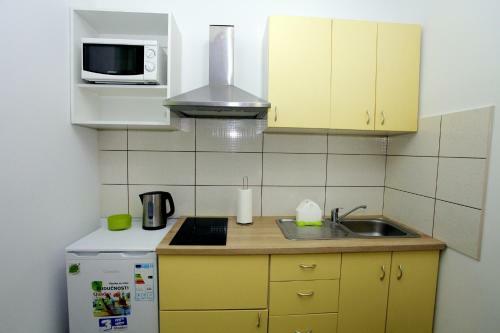 Hostal Guest House Renata