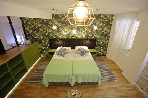 Hostal Triple Room Zadar 14030b