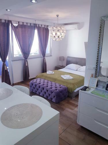 Apartamentos Primera Luxury Studio