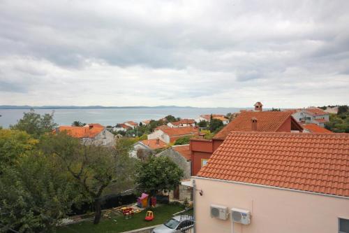 Apartamentos Studio Zadar - Diklo 5795a