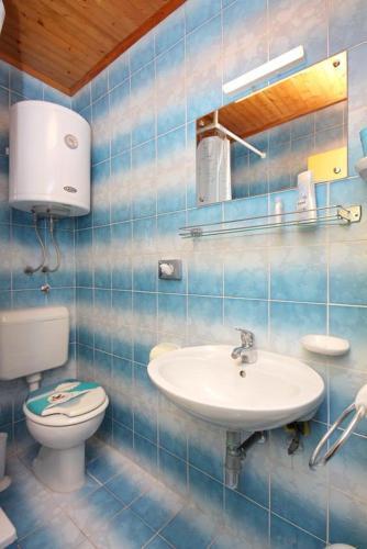 Apartamentos Studio Zadar - Diklo 5795a