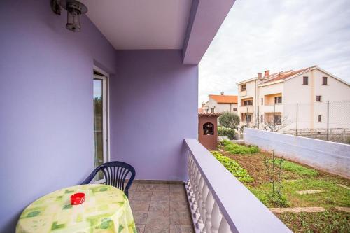 Hostal Twin Room Zadar - Diklo 5770b