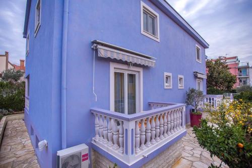 Hostal Twin Room Zadar - Diklo 5770b