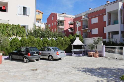 Hostal Twin Room Zadar - Diklo 5770b