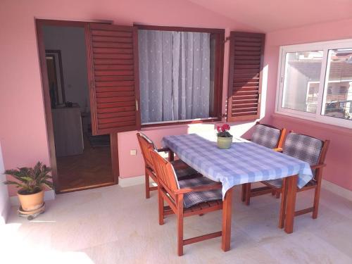Apartment Zadar - Diklo 5908a