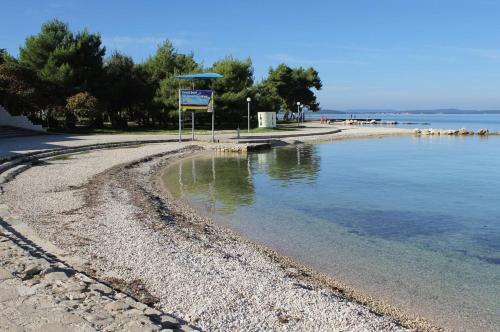 Apartment Zadar - Diklo 5908a
