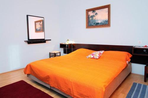 Apartment Zadar - Diklo 5911a