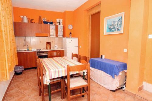 Apartment Zadar - Diklo 5911a