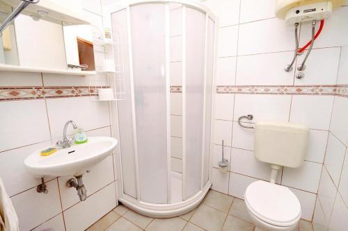 Apartment Zadar - Diklo 5911a