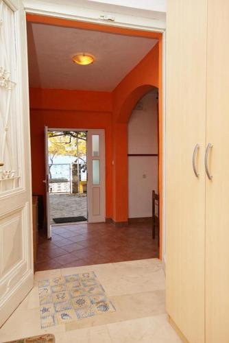 Apartment Zadar - Diklo 5911a
