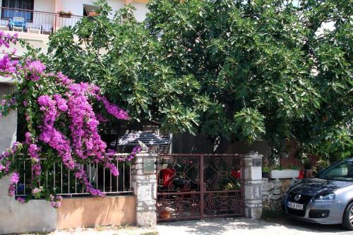 Apartment Zadar - Diklo 5911a