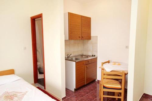 Apartamentos Studio Zadar - Diklo 292a