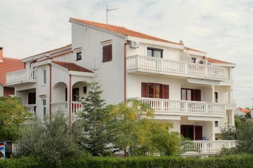 Apartamentos Studio Zadar - Diklo 292a