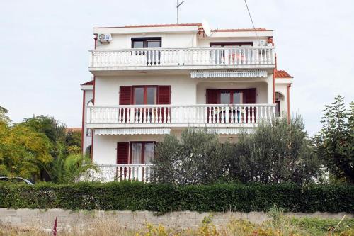 Apartamentos Studio Zadar - Diklo 292a