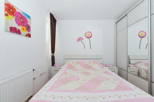 Apartamento Ana