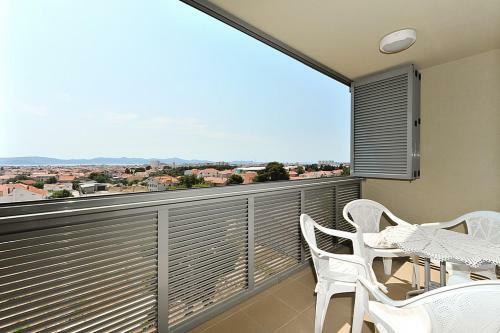 Apartamento Ana
