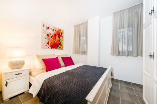 Apartment Tramonto Zadar