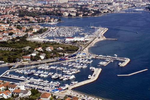 Apartments Mediteranea 1