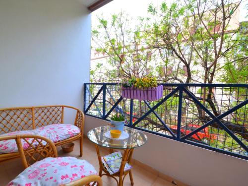 Apartment Milena