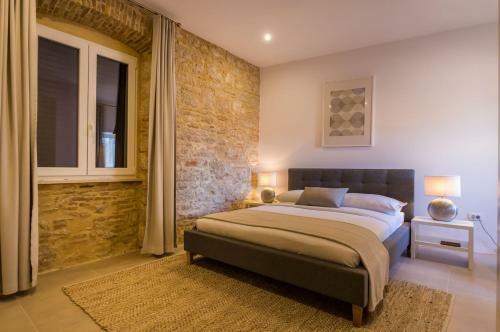 Apartamentos Kostela Luxury Suite