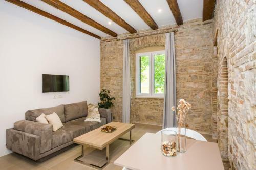 Apartamentos Kostela Luxury Suite