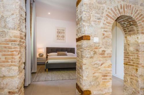 Apartamentos Kostela Luxury Suite