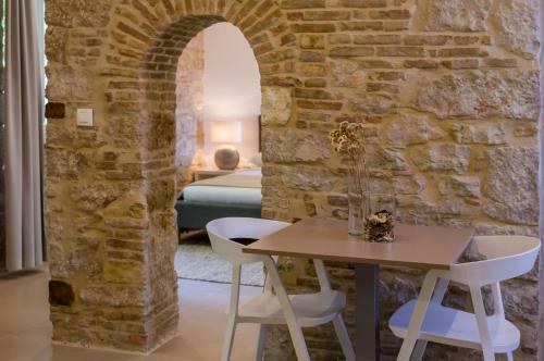 Apartamentos Kostela Luxury Suite