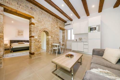 Apartamentos Kostela Luxury Suite