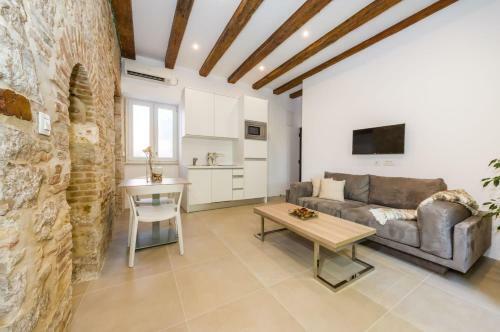 Apartamentos Kostela Luxury Suite