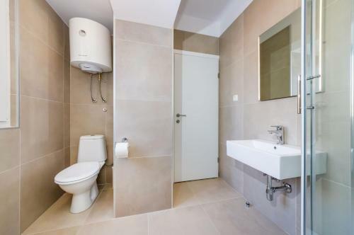 Apartamentos Kostela Luxury Suite