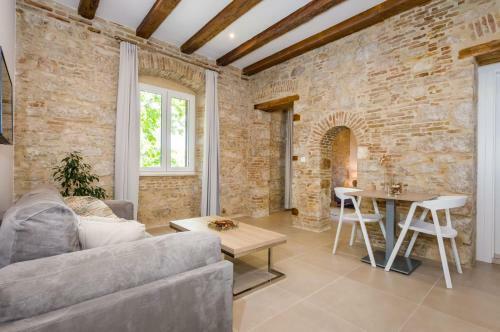 Apartamentos Kostela Luxury Suite