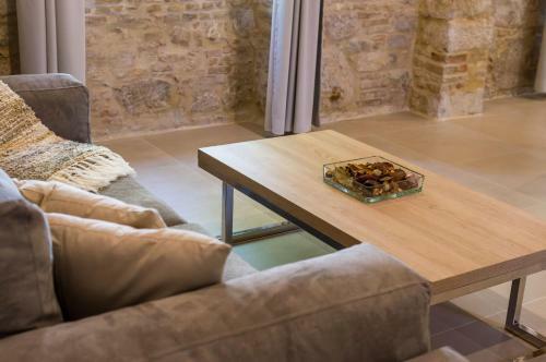Apartamentos Kostela Luxury Suite
