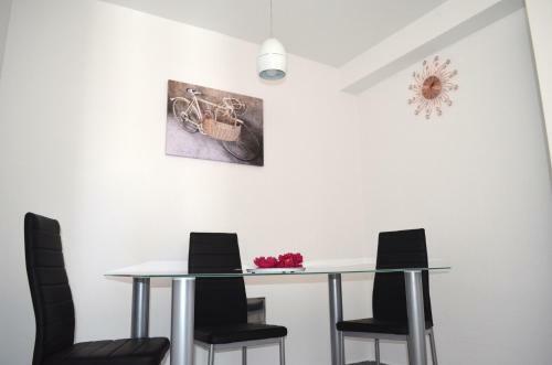 Apartments Nemea