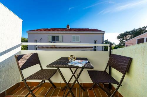 Evergreen Apartments Zadar