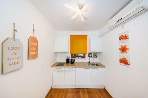 Evergreen Apartments Zadar