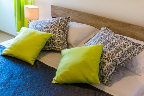 Evergreen Apartments Zadar