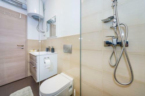 Evergreen Apartments Zadar