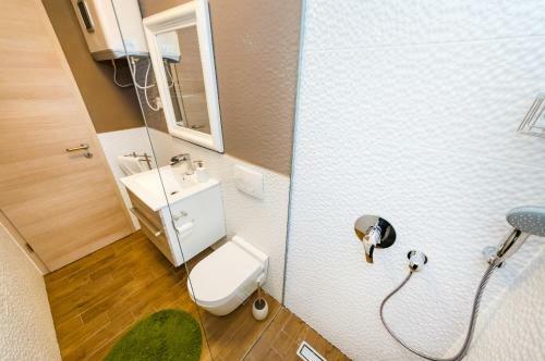 Evergreen Apartments Zadar