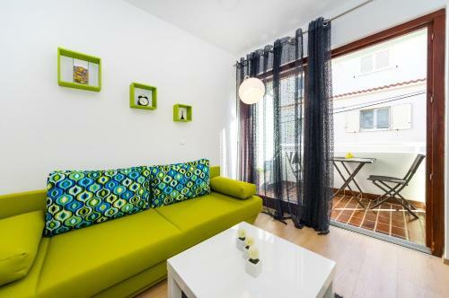 Evergreen Apartments Zadar