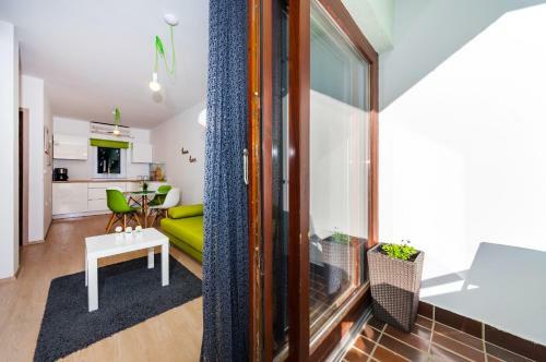 Evergreen Apartments Zadar