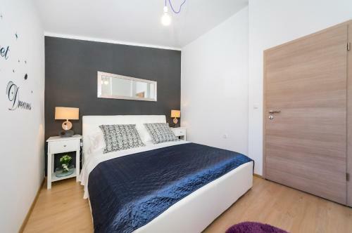Evergreen Apartments Zadar