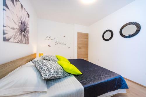 Evergreen Apartments Zadar