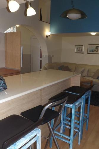 Apartment Zadar - Diklo 12854c