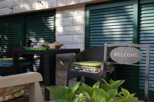 Apartment Zadar - Diklo 12854c